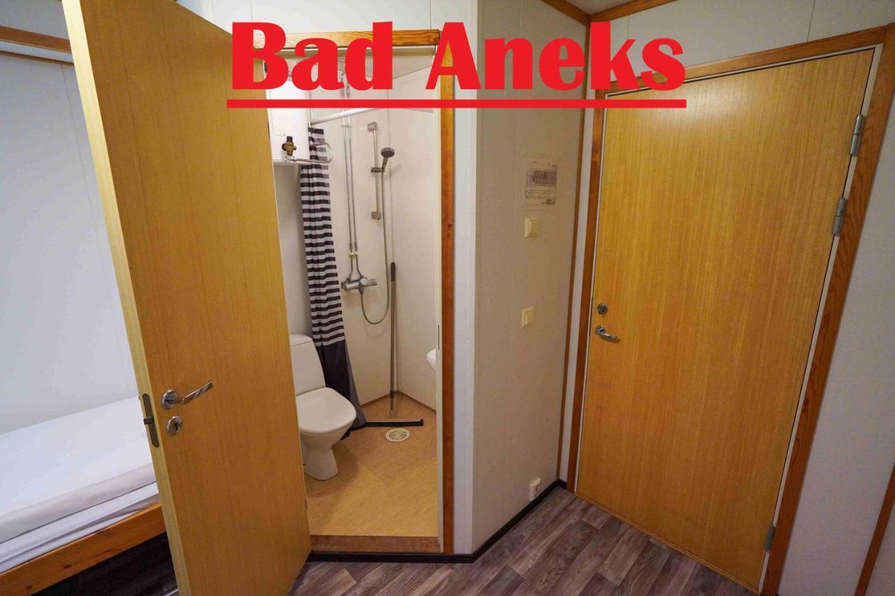 Hattfjelldal Hotell 외부 사진